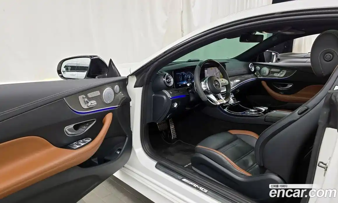 Mercedes-Benz E-Class 2020 3.0 гидро, фото 13