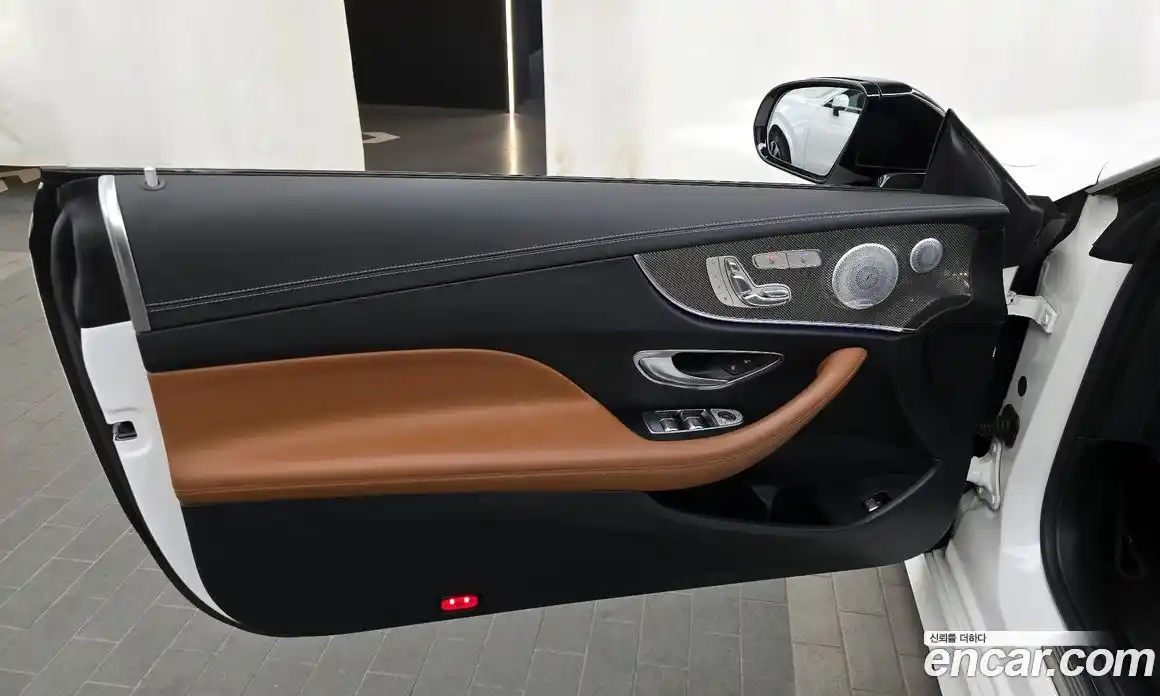 Mercedes-Benz E-Class 2020 3.0 гидро, фото 14