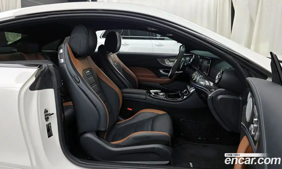 Mercedes-Benz E-Class 2020 3.0 гидро, фото 16