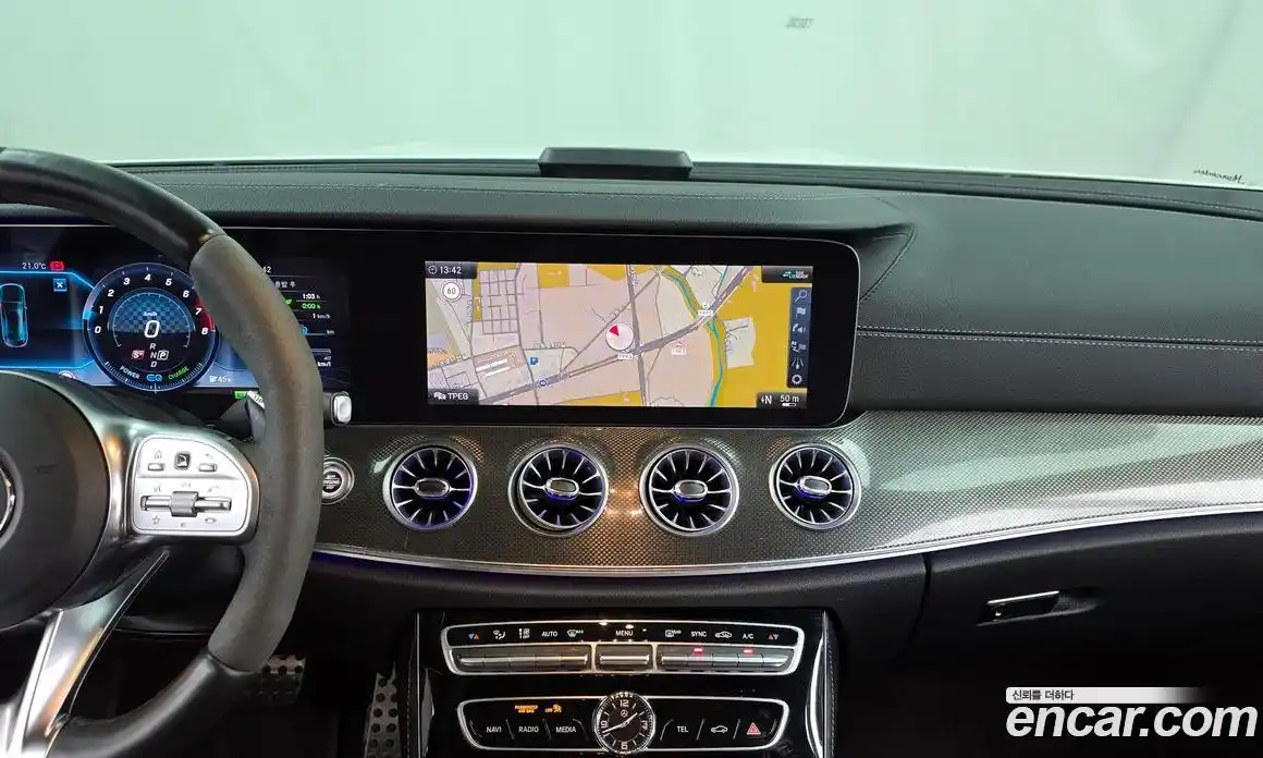 Mercedes-Benz E-Class 2020 3.0 гидро, фото 18