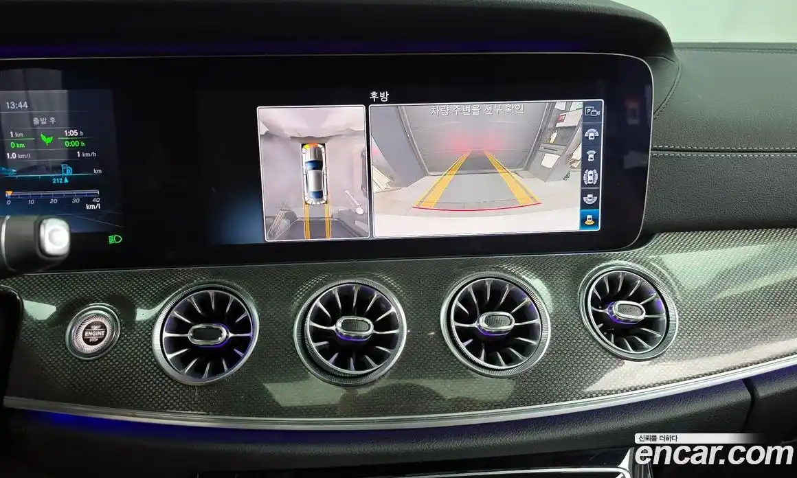 Mercedes-Benz E-Class 2020 3.0 гидро, фото 20