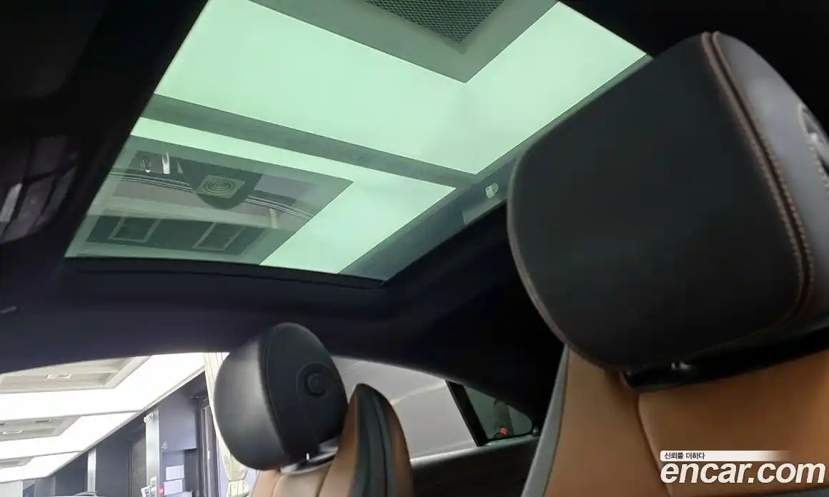 Mercedes-Benz E-Class 2020 3.0 гидро, фото 21