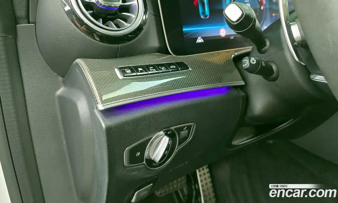 Mercedes-Benz E-Class 2020 3.0 гидро, фото 22