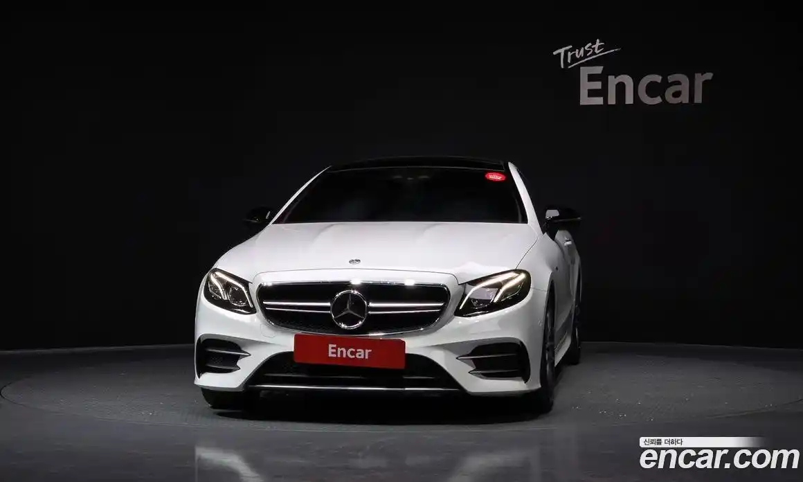 Mercedes-Benz E-Class 2020 3.0 гидро, фото 3