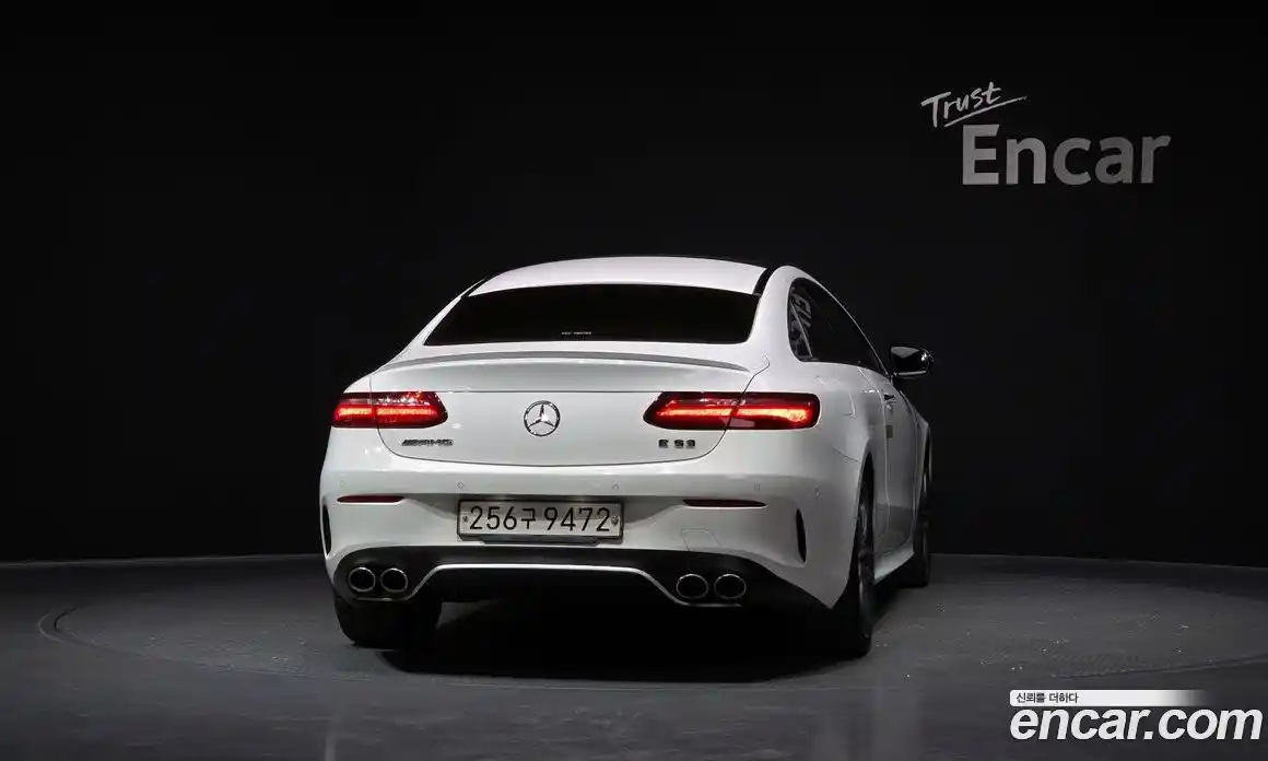 Mercedes-Benz E-Class 2020 3.0 гидро, фото 4