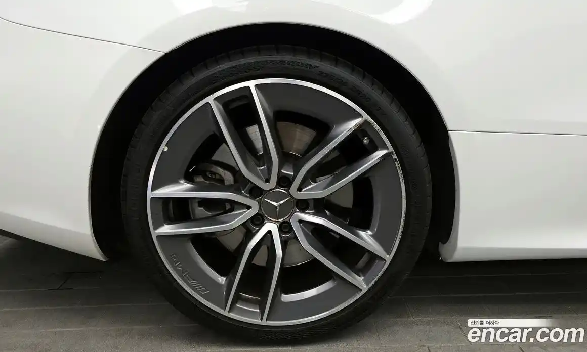 Mercedes-Benz E-Class 2020 3.0 гидро, фото 5