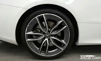 Mercedes-Benz E-Class 2020 3.0 гидро, миниатюра 5