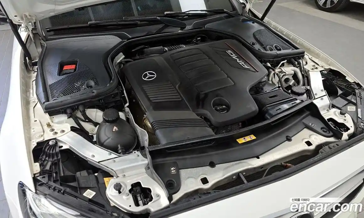 Mercedes-Benz E-Class 2020 3.0 гидро, фото 6
