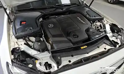 Mercedes-Benz E-Class 2020 3.0 гидро, миниатюра 6