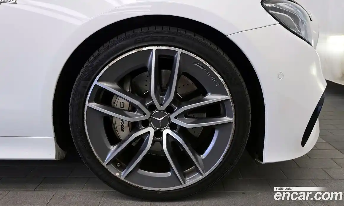 Mercedes-Benz E-Class 2020 3.0 гидро, фото 7