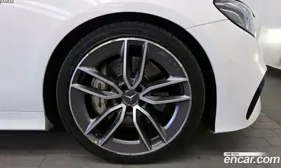 Mercedes-Benz E-Class 2020 3.0 гидро, миниатюра 7