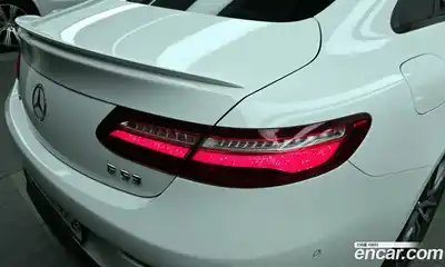 Mercedes-Benz E-Class 2020 3.0 гидро, миниатюра 9
