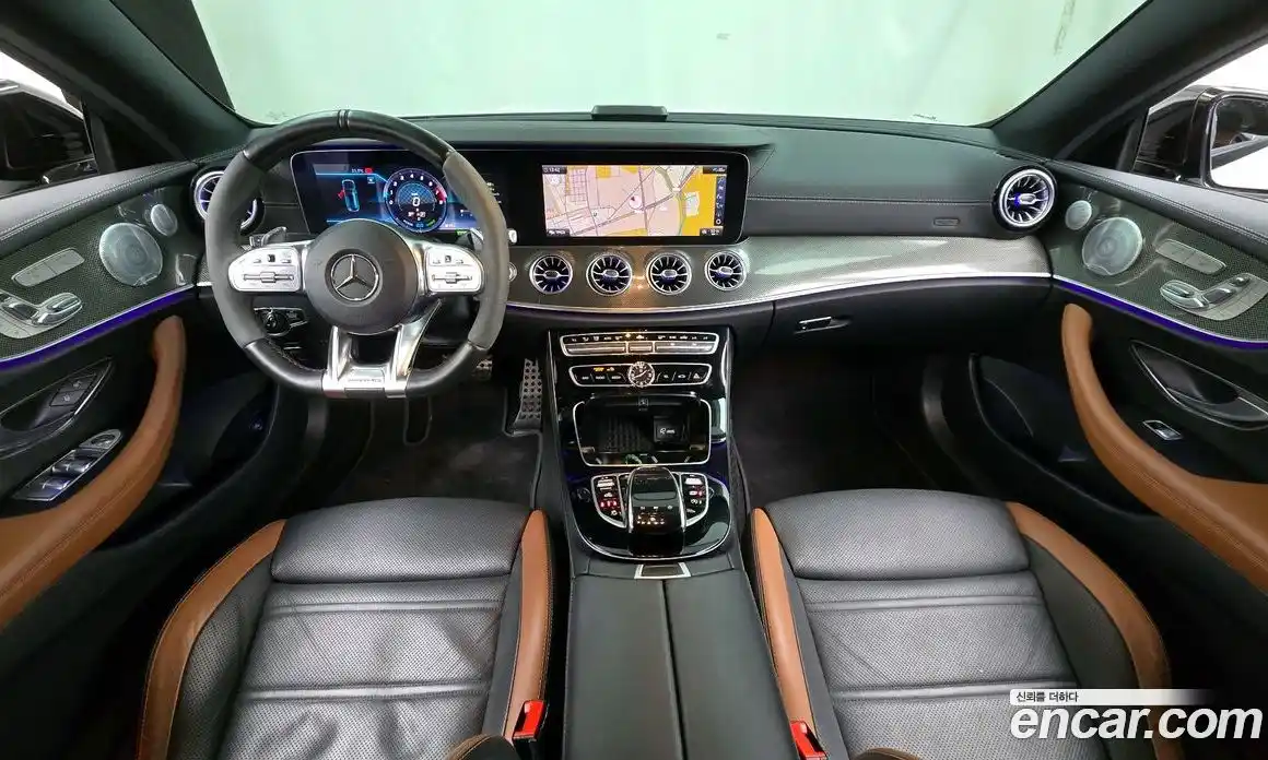 Mercedes-Benz E-Class 2020 3.0 гидро, фото 10