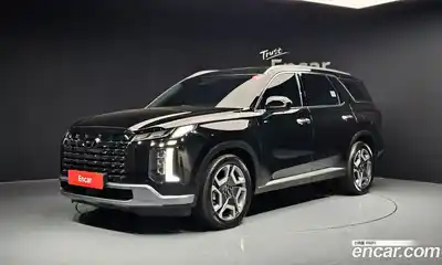 Hyundai Palisade, 2023