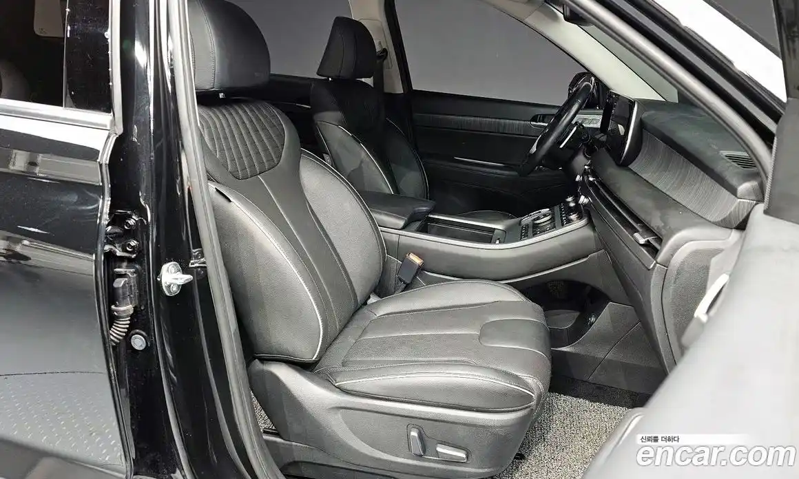 Hyundai Palisade 2023 2.2 гидро, фото 11