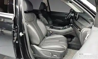 Hyundai Palisade 2023 2.2 гидро, миниатюра 11