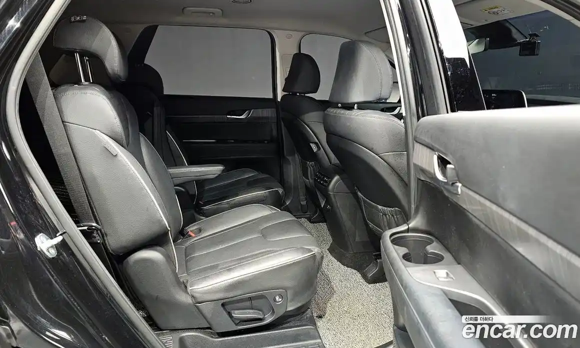 Hyundai Palisade 2023 2.2 гидро, фото 12