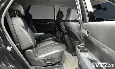Hyundai Palisade 2023 2.2 гидро, миниатюра 12
