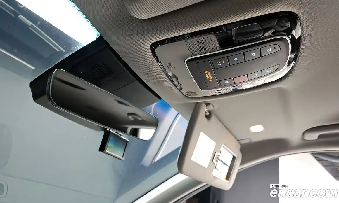 Hyundai Palisade 2023 2.2 гидро, фото 17