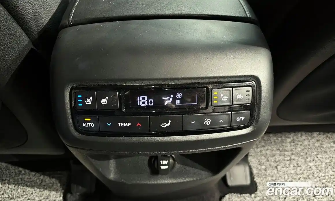Hyundai Palisade 2023 2.2 гидро, фото 18