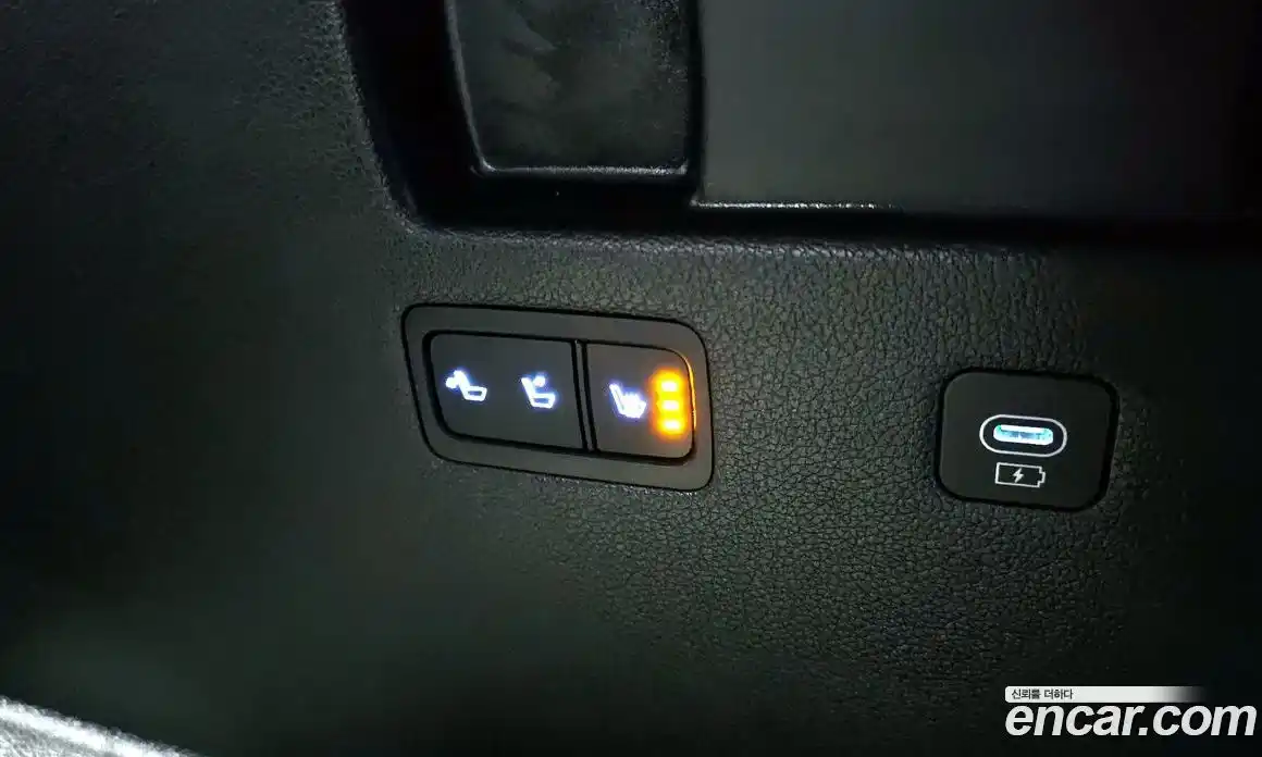 Hyundai Palisade 2023 2.2 гидро, фото 19