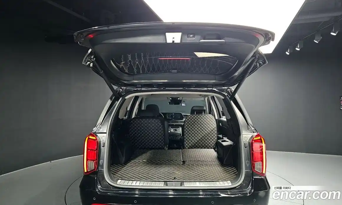Hyundai Palisade 2023 2.2 гидро, фото 20