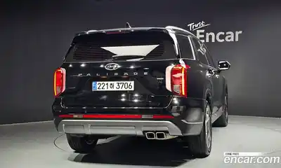 Hyundai Palisade 2023 2.2 гидро, миниатюра 4
