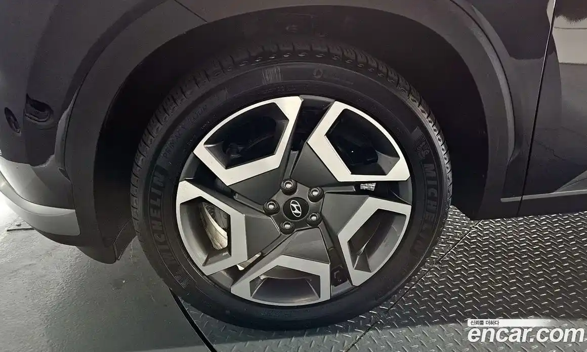 Hyundai Palisade 2023 2.2 гидро, фото 5