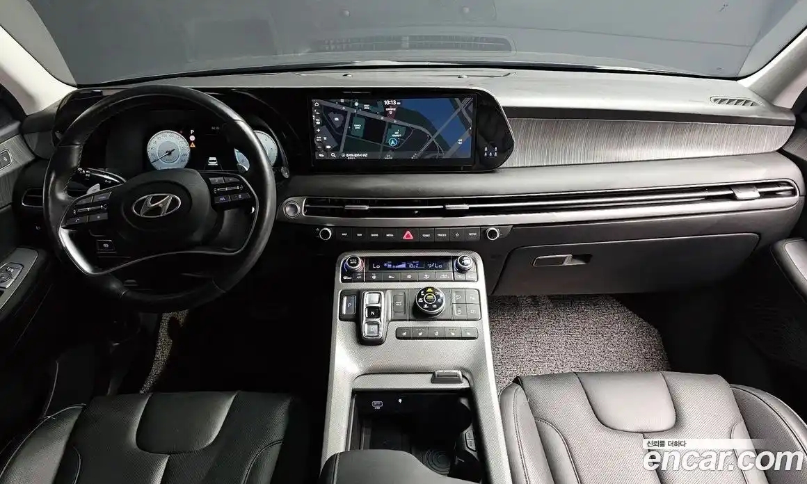 Hyundai Palisade 2023 2.2 гидро, фото 7