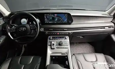 Hyundai Palisade 2023 2.2 гидро, миниатюра 7