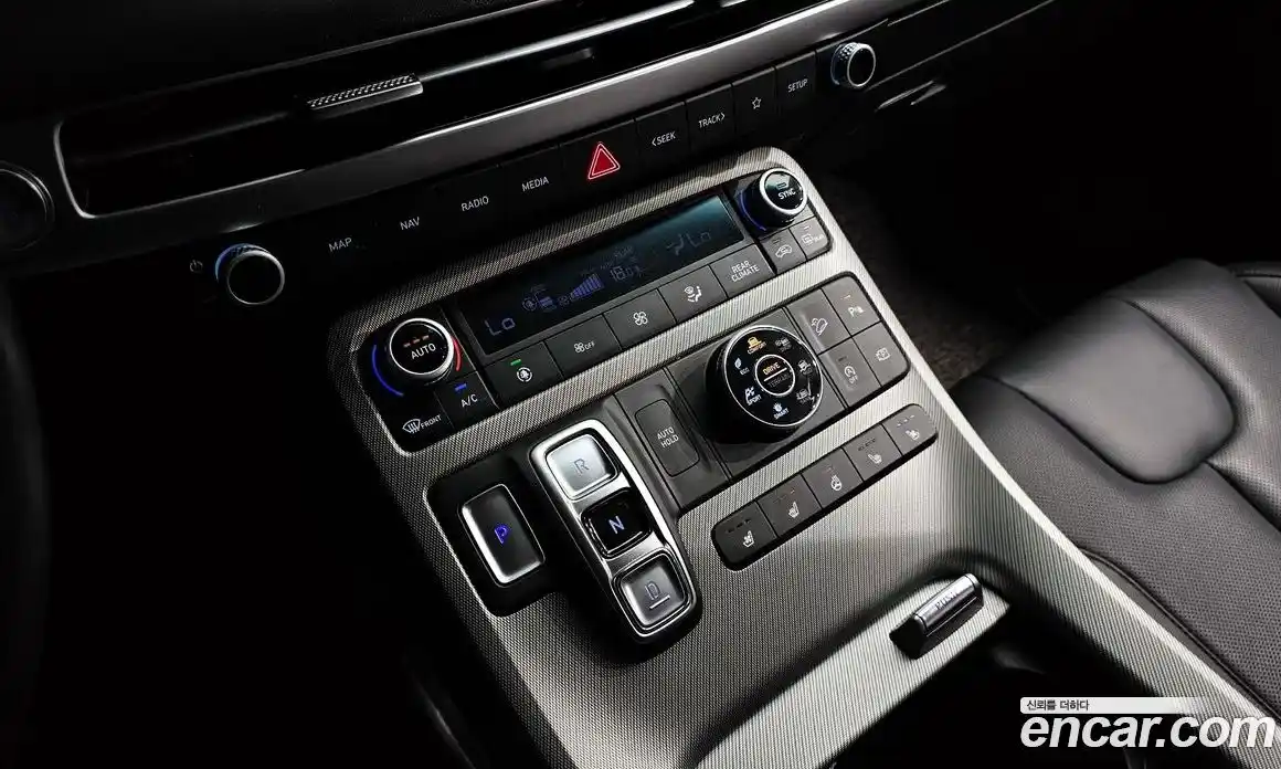 Hyundai Palisade 2023 2.2 гидро, фото 9