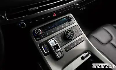 Hyundai Palisade 2023 2.2 гидро, миниатюра 9