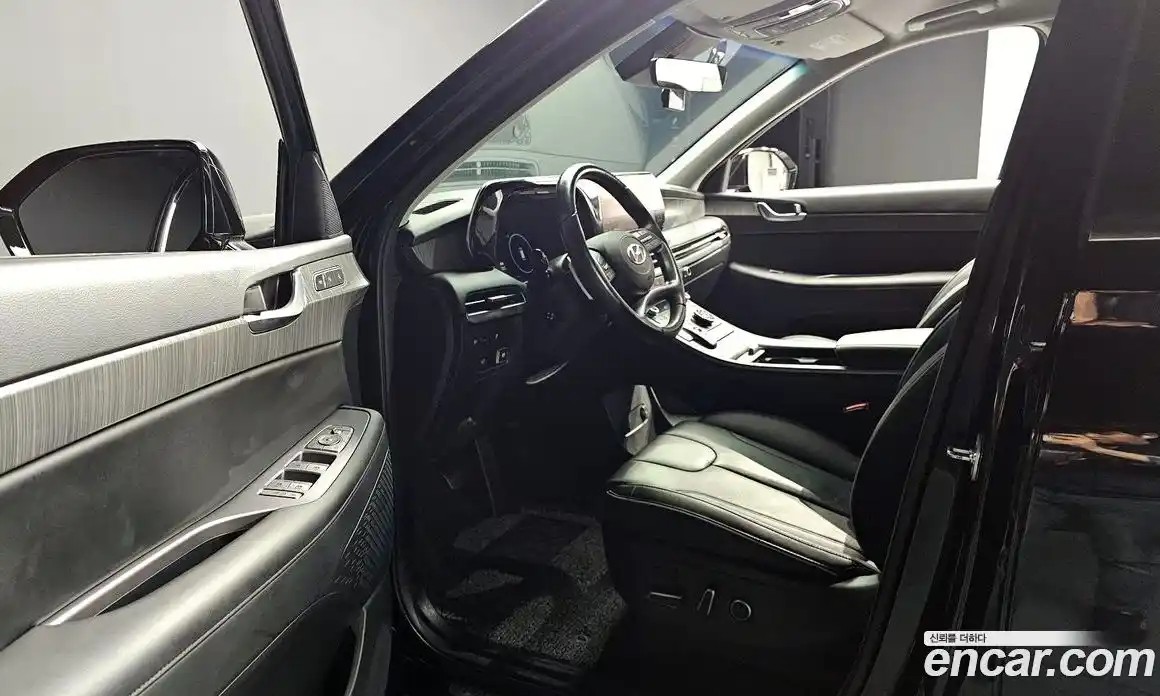 Hyundai Palisade 2023 2.2 гидро, фото 10