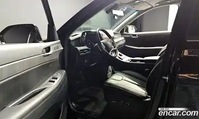 Hyundai Palisade 2023 2.2 гидро, миниатюра 10