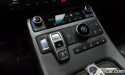 Hyundai Palisade 2022 3.8 гидро, миниатюра 12