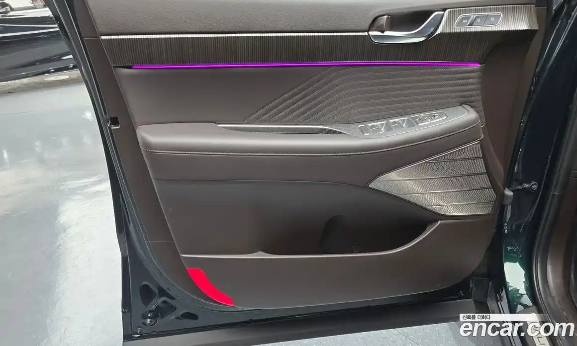 Hyundai Palisade 2022 3.8 гидро, фото 14