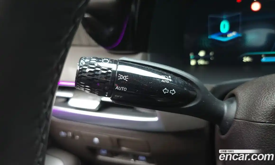 Hyundai Palisade 2022 3.8 гидро, фото 23