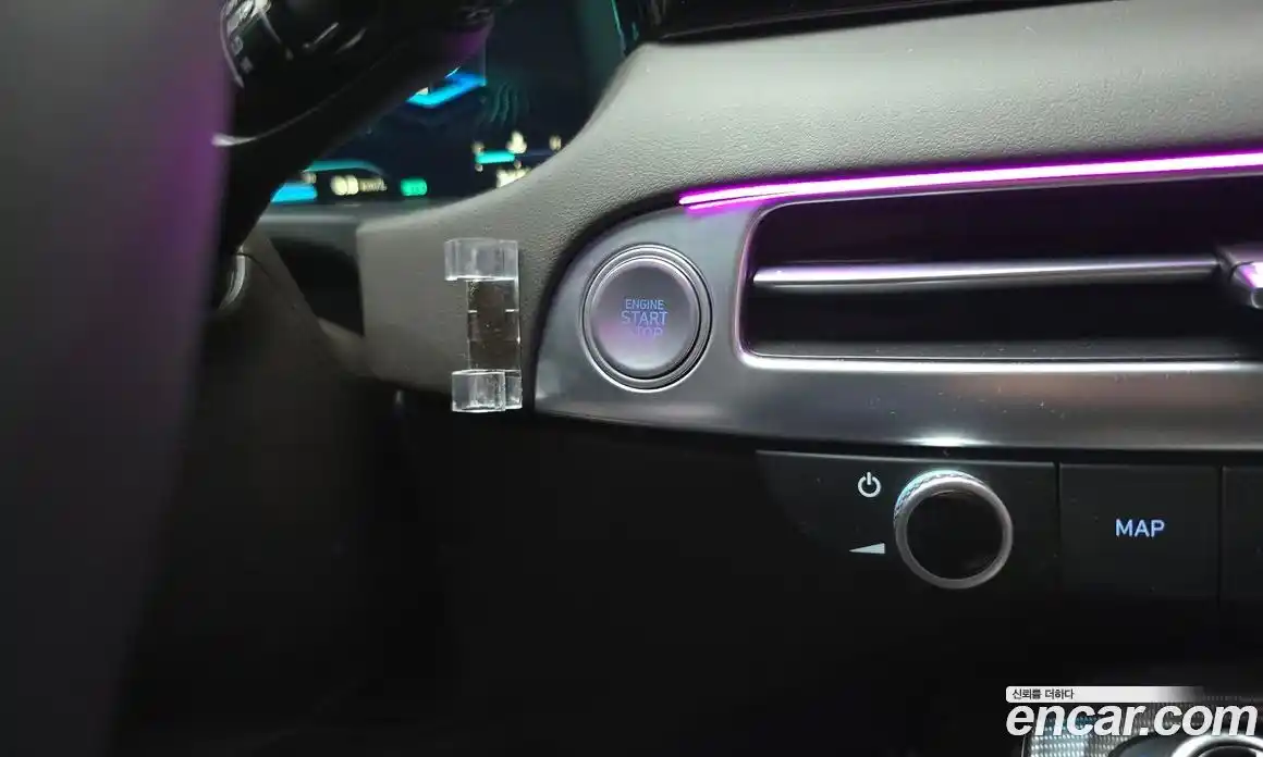 Hyundai Palisade 2022 3.8 гидро, фото 27
