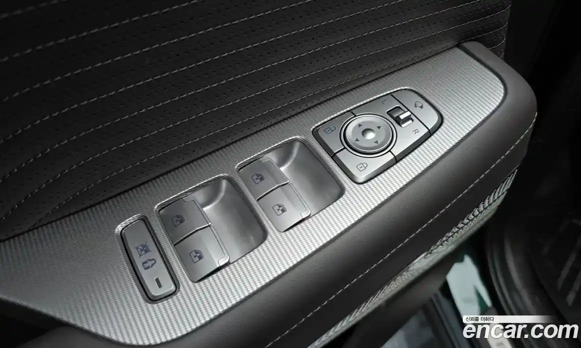 Hyundai Palisade 2022 3.8 гидро, фото 29
