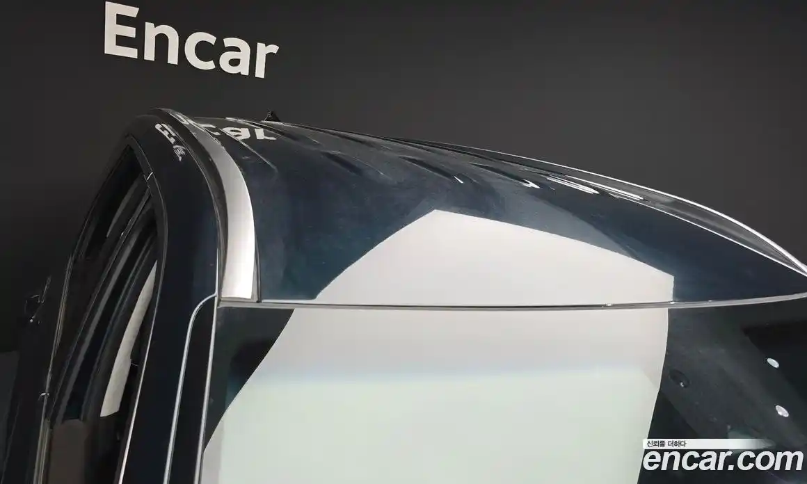 Hyundai Palisade 2022 3.8 гидро, фото 30