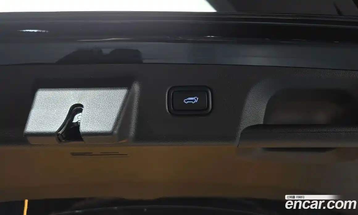 Hyundai Palisade 2022 3.8 гидро, фото 31