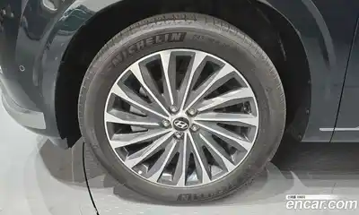 Hyundai Palisade 2022 3.8 гидро, миниатюра 5