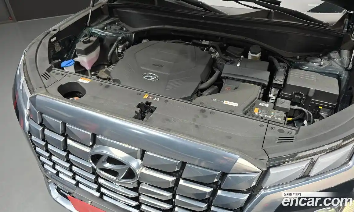 Hyundai Palisade 2022 3.8 гидро, фото 6