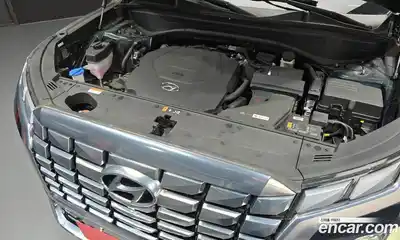 Hyundai Palisade 2022 3.8 гидро, миниатюра 6