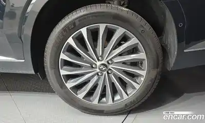 Hyundai Palisade 2022 3.8 гидро, миниатюра 7