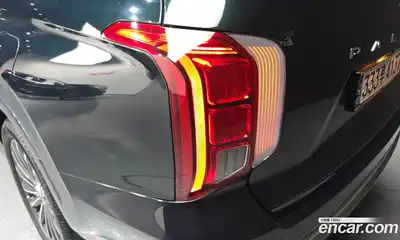 Hyundai Palisade 2022 3.8 гидро, миниатюра 9
