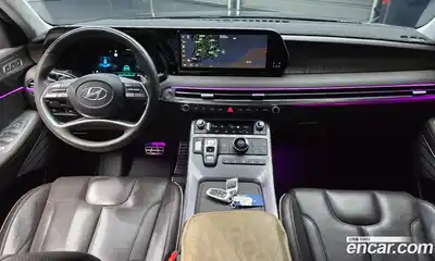 Hyundai Palisade 2022 3.8 гидро, миниатюра 10