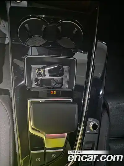 Audi A5 2022 2.0 гидро, миниатюра 12