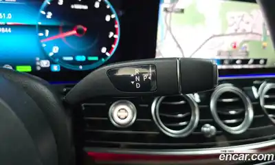 Mercedes-Benz E-Class 2021 3.0 гидро, миниатюра 12
