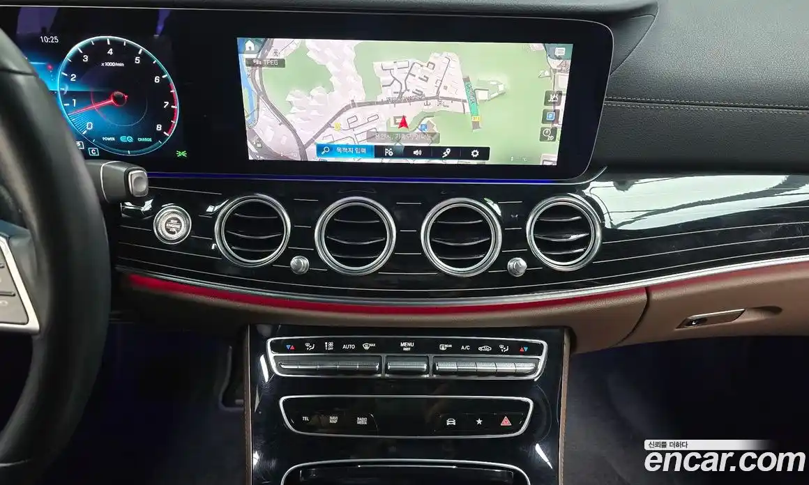 Mercedes-Benz E-Class 2021 3.0 гидро, фото 19